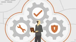 دوره آموزشی دوره آموزشی DevSecOps: نکاتی برای موفقیت - Image of Course DevSecOps: Tips for Success